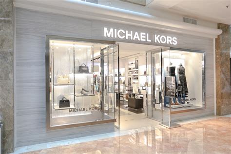 michael kors pim|michael kors locations.